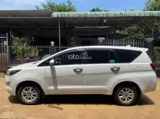 Toyota Innova 2018