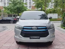 Toyota Innova 2019 số sàn
