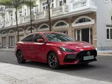 MG 5 2024 tại Tp.HCM