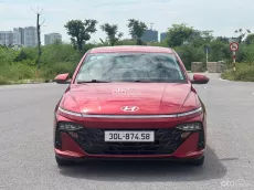 Một chủ từ mới chạy 1,7 vạn full ls hãng