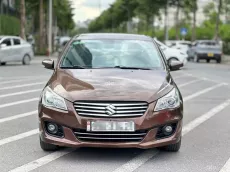 Suzuki Ciaz 2019 số tự động