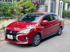 Mitsubishi Attrage 2022 Full Premium Đỏ STĐ 1 Chủ
