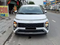 Hyundai Stargazer 2025 số tự động tại Tp.HCM