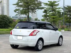 Suzuki Swift 2016