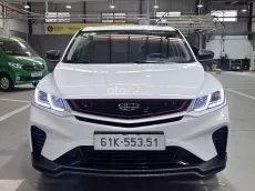 Geely 2025