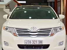 Toyota Venza 2009