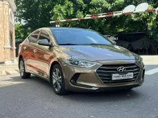 Hyundai Elantra 2018
