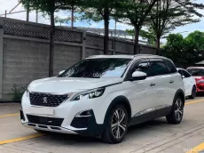 Peugeot 5008 2020 số tự động