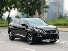 Peugeot 3008 2020 tại Hà Nội