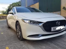 Mazda 3 2021 tại Hà Nội