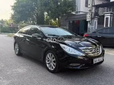 Hyundai Sonata 2010