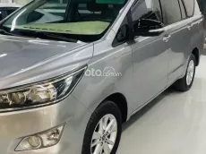 Toyota Innova 2017 tại Cần Thơ