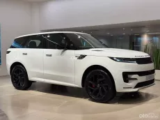 Bán xe Range Rover Sport Mới Nhập Khẩu Chính Hãng Giá Tốt Nhất