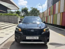 Subaru Forester 2.0IS Eyesight AWD - 2019 Odo: 64.000 Km Màu: Xám Lông Chuột Giá: 568 Triệu tl Trang bị
