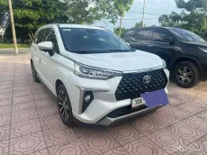Xe đẹp như mới