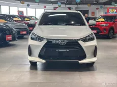 Odo 4.000km như mới
