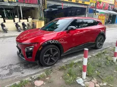 Xe cực đẹp