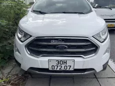SUV đô thị nhỏ gọn, ngồi cao dễ lái linh hoạt đi phố