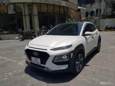 Hyundai Kona 2.0 AT Đặc biệt 2020 - mua bán xe ô tô cũ uy tín tại Hà Nội