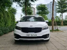 Thiết kế MPV sang trọng, đi gia đình hay công việc đều hợp