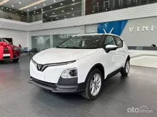 VinFast VF5 2026 – Xe mới – Đủ màu – Giao xe ngay