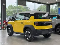 VinFast VF 3 2026 Giá cực sốc, giao xe ngay
