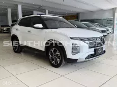Xe đảm bảo chất lượng hỗ trợ kiểm tra tại hãng