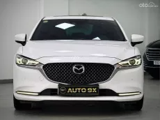 Đẳng Cấp Sedan Hạng D
