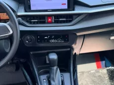 Toyota Wigo 2024 số tự động