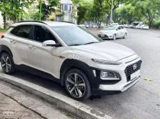 Hyundai Kona 2020 tại Hà Nội