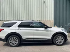 CHÍNH CHỦ CẦN BÁN XE FORD EXPLORER LIMITED 2.3L ECOBOOST 2022