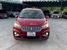Suzuki Ertiga 2021 số tự động tại Cần Thơ