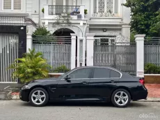 Bmw 320i sx 2016 B48