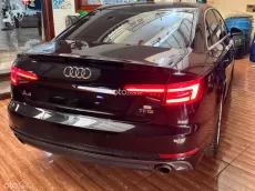 Audi a4 Apec