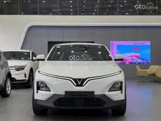 VINFAST VF6 – SUV ĐIỆN HIỆN ĐẠI, THIẾT KẾ ĐẸP, VẬN HÀNH ÊM