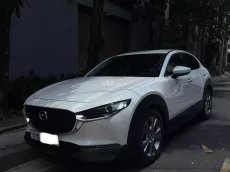 Bán xe Mazda Cx-30 Luxury 2021. 28000km