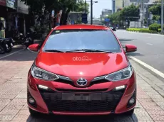 Cần bán Yaris 1.5G sx 2019 Xe đẹp xuất sắc