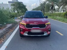 Kia sonet 1.5 luxury 2024 -27000