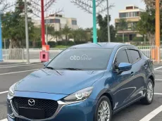 Odo 38.000 km, màu xanh, nội thất xanh đen, full lịch sử bảo dưỡng hãng
