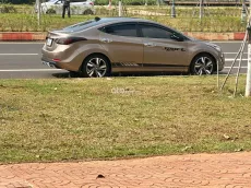 Huyndai Elantra (1.8) AT 2014. Bản full đặc biệt, nhập khẩu Hàn Quốcv. V...