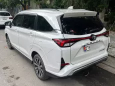 Toyota veloz cross 1.5 cvt san xuat 2022