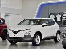 🔥 VF5 – GIÁ CHỈ 416 TRIỆU | ƯU ĐÃI ĐẾN 80 TRIỆU! 🔥