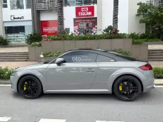 Audi tt 2.0 TFSI 2016 cá nhân bán gấp