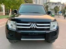 Bán pajero 3.0 số tay xe cực chất. 2008