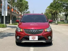 VINFAST FADIL 2022 – MÀU ĐỎ | 1 CHỦ TỪ ĐẦU | 3,9 VẠN KM