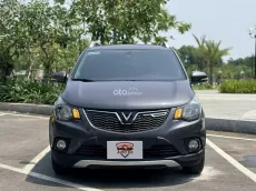 VINFAST FADIL 2022 – MÀU XÁM | 1 CHỦ TỪ ĐẦU | 2,8 VẠN KM