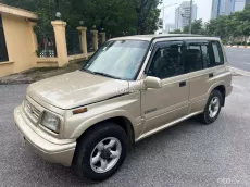 Bán xe Suzuki Vitara JLX 1.6 4X4 2004