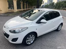 Bán xe hatchback số tự động 2011