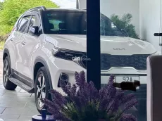 Full lịch sử bảo dưỡng hãng - BHTV 1 năm