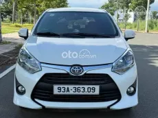 Xe nhỏ gọn, tiết kiệm nhiên liệu